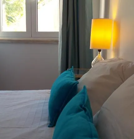 Costa Garden Principe * Лісабон