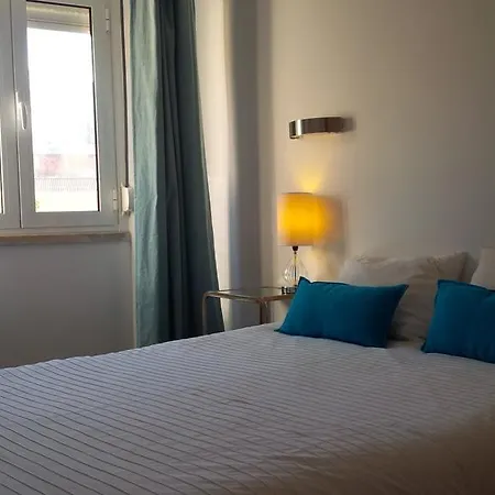 Appartement Costa Garden Principe