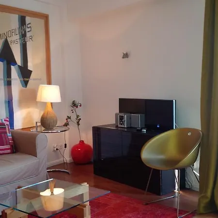 Costa Garden Principe Appartement