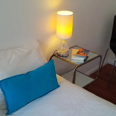 Costa Garden Principe Appartement Lisboa